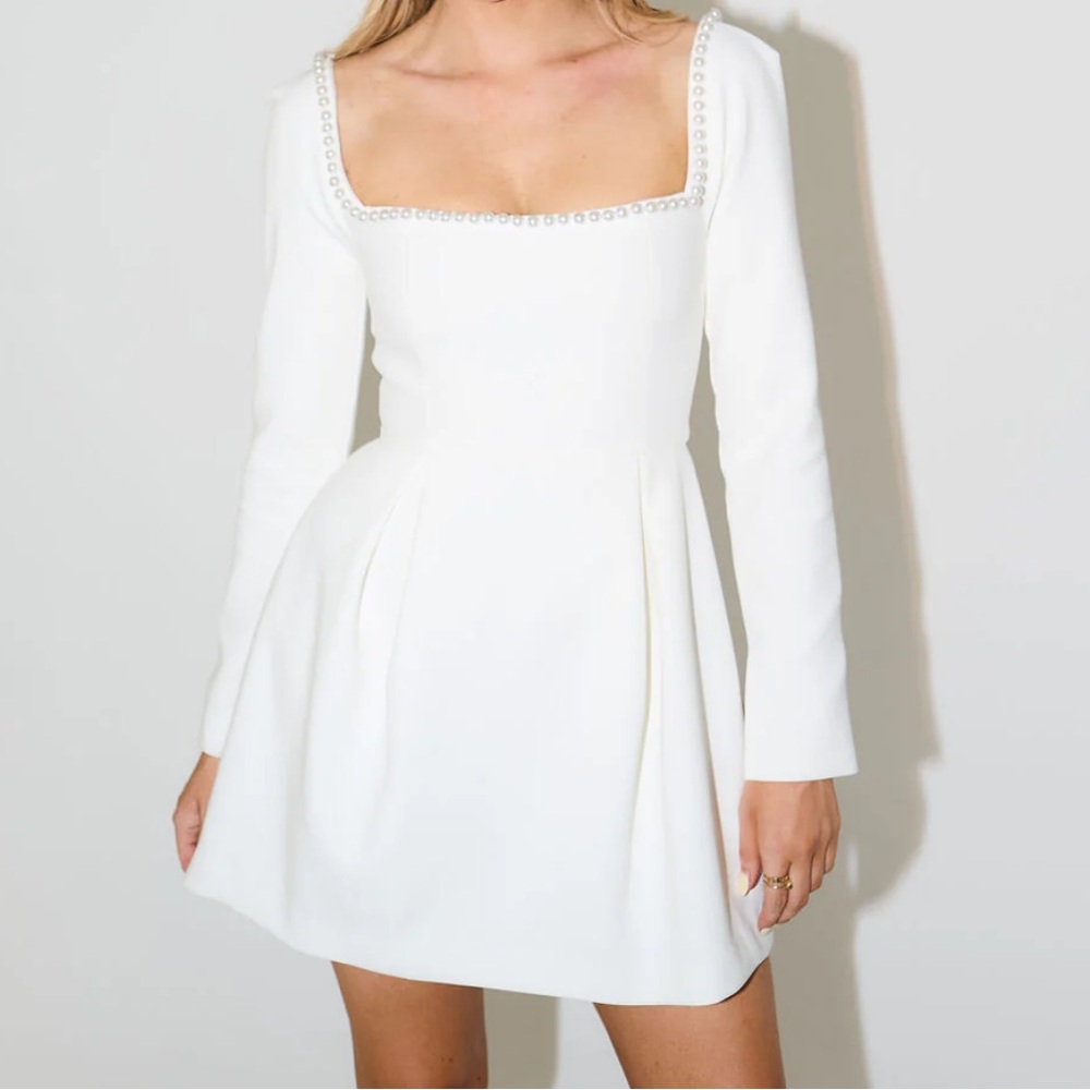 Odd Muse Pearl Dress